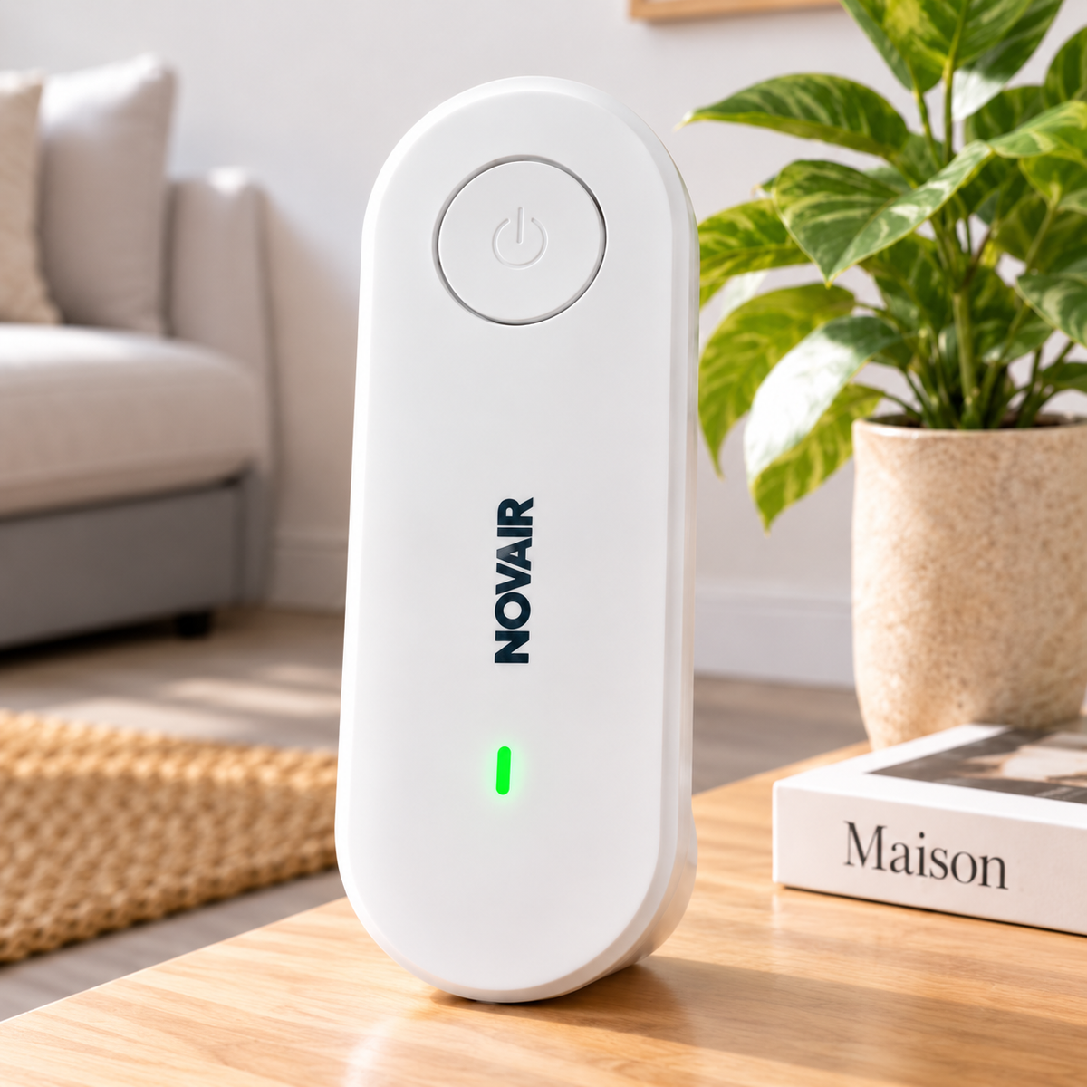 NOVAIR